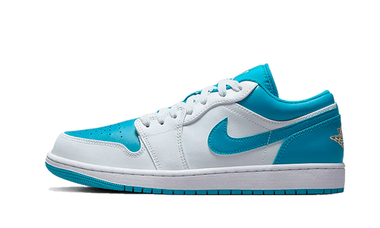 Air Jordan 1 Low Aquatone - Prism Hype Jordan 1 Low Air Jordan 1 Low Aquatone Jordan 1 low 35.5