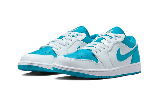 Air Jordan 1 Low Aquatone - Prism Hype Jordan 1 Low Air Jordan 1 Low Aquatone Jordan 1 low