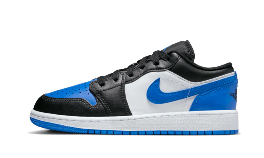 Air Jordan 1 Low Royal Toe - Prism Hype Jordan 1 Low Air Jordan 1 Low Royal Toe Air Jordan 1 Low 36