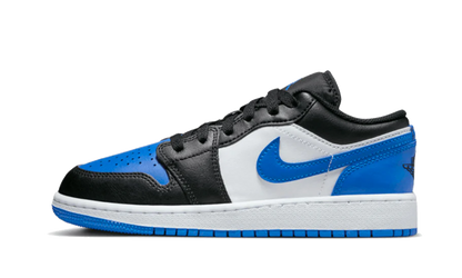 Air Jordan 1 Low Royal Toe - Prism Hype Jordan 1 Low Air Jordan 1 Low Royal Toe Air Jordan 1 Low 36