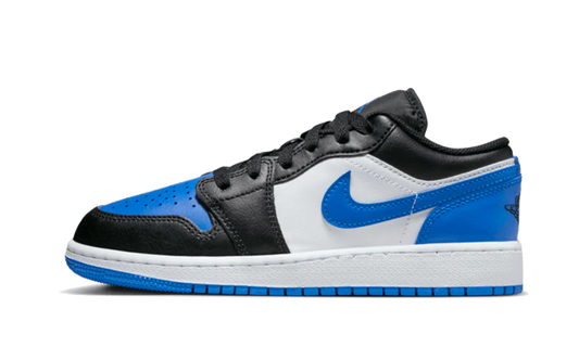 Air Jordan 1 Low Royal Toe - Prism Hype Jordan 1 Low Air Jordan 1 Low Royal Toe Air Jordan 1 Low 36