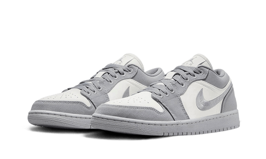 Air Jordan 1 Low SE 'Light Steel Grey' (W) - Prism Hype Jordan 1 Low (W) Air Jordan 1 Low SE 'Light Steel Grey' (W) Jordan 1 low