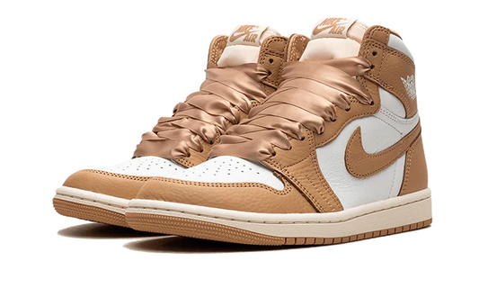 Air Jordan 1 Retro High OG Praline (W) - Prism Hype Air Jordan 1 Retro High OG Air Jordan 1 Retro High OG Praline (W) Air Jordan 1 Retro High