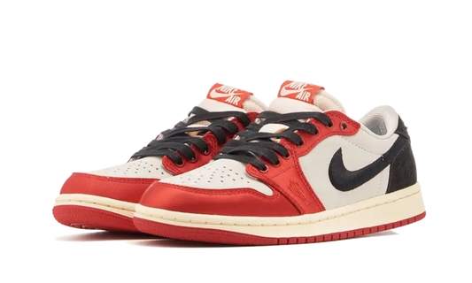 Air Jordan 1 Retro Low OG Trophy Room - Prism Hype