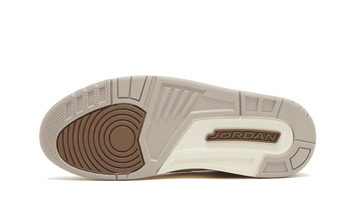 Air Jordan 3 Palomino - Prism Hype Air Jordan 3 Air Jordan 3 Palomino Air Jordan 3