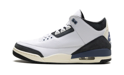 Air Jordan 3 Retro OG SP A Ma Maniére Diffused Blue