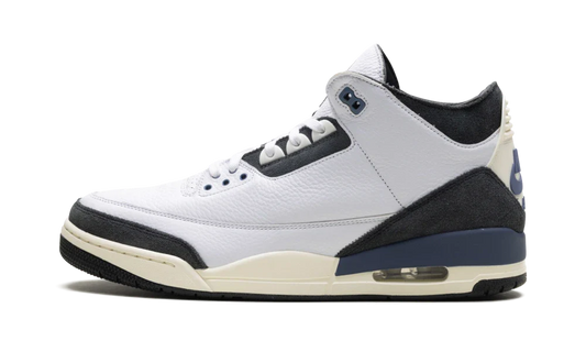 Air Jordan 3 Retro OG SP A Ma Maniére Diffused Blue
