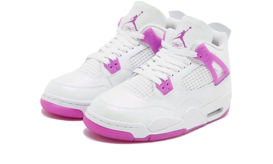 Air Jordan 4 Hyper Violet (W)