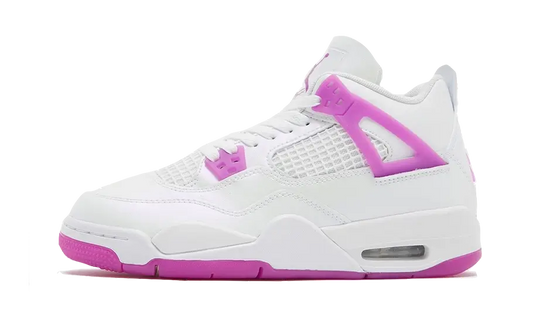 Air Jordan 4 Hyper Violet (W)