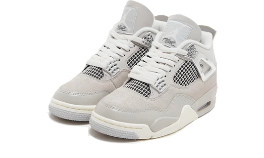 Air Jordan 4 Retro Frozen Moments (W) - Prism Hype Air Jordan 4 Retro Air Jordan 4 Retro Frozen Moments (W) Air Jordan 4