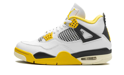 Air Jordan 4 Vivid Sulfur (W)