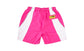 Corteiz Spring Shorts in Pink - Prism Hype Corteiz Corteiz Spring Shorts in Pink Corteiz