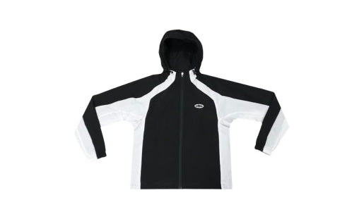 Corteiz Spring Jacket Black - Prism Hype Corteiz Corteiz Spring Jacket Black Corteiz S