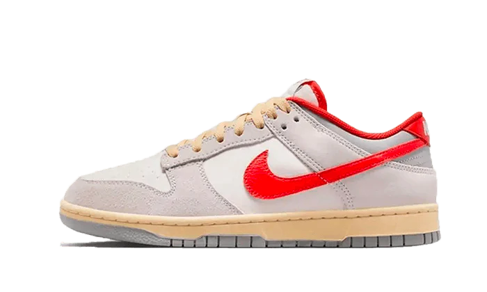 Nike Dunk Low 85 Athletic Department - Prism Hype Nike Dunk low Nike Dunk Low 85 Athletic Department Nike Dunk Low 36