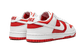 Nike Dunk Low Championship Red (2021) - Prism Hype Nike Dunk Low Retro Nike Dunk Low Championship Red (2021) Nike Dunk Low