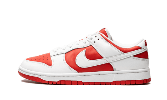 Nike Dunk Low Championship Red (2021) - Prism Hype Nike Dunk Low Retro Nike Dunk Low Championship Red (2021) Nike Dunk Low 36