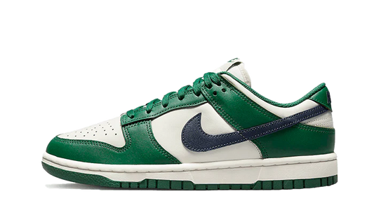 Nike Dunk Low Retro Gorge Green Midnight Navy - Prism Hype Nike Dunk Low Retro Nike Dunk Low Retro Gorge Green Midnight Navy Nike Dunk Low 35.5