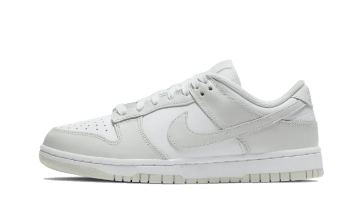 Nike Dunk Low Photon Dust (W) - Prism Hype Nike Dunk Low Nike Dunk Low Photon Dust (W) Nike Dunk Low 35.5