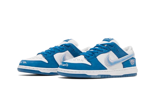 Nike SB x Born x Raised Dunk Low 'One Block at a Time' (2023) - Prism Hype Nike dunk Low Nike SB x Born x Raised Dunk Low 'One Block at a Time' (2023) Nike Dunk Low