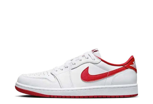 Air Jordan 1 Low OG University Red (2023) - Prism Hype Jordan 1 Low OG Air Jordan 1 Low OG University Red (2023) Air Jordan 1 Low 40