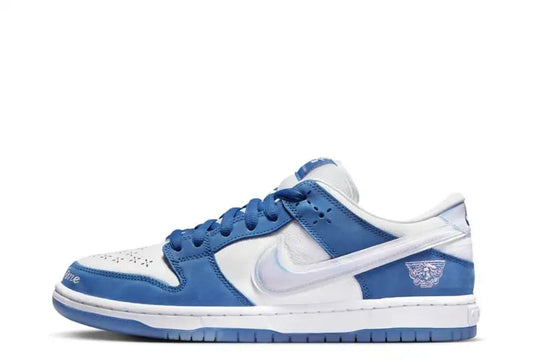 Nike SB x Born x Raised Dunk Low 'One Block at a Time' (2023) - Prism Hype Nike dunk Low Nike SB x Born x Raised Dunk Low 'One Block at a Time' (2023) Nike Dunk Low 36