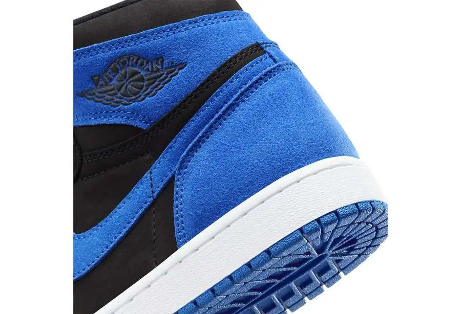 Air Jordan 1 High 'Reimagined Royal' (2023) - Prism Hype Prism Hype Air Jordan 1 High 'Reimagined Royal' (2023)