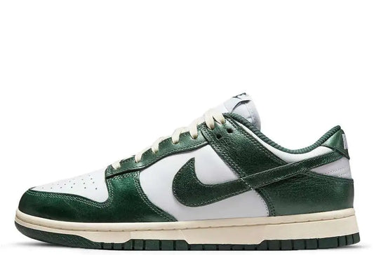 Nike Dunk Low Vintage Green (W) - Prism Hype Nike Dunk Low (W) Nike Dunk Low Vintage Green (W) Nike Dunk Low 35.5