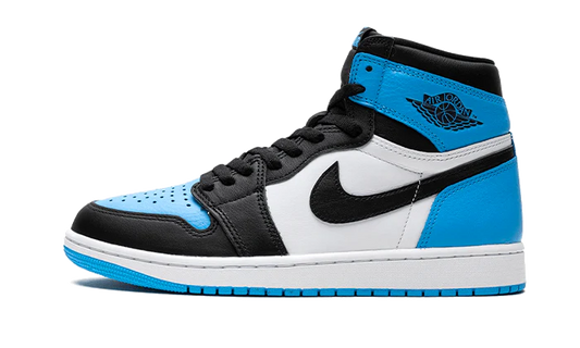 Air Jordan 1 Retro High OG UNC Toe (2023) - Prism Hype Air Jordan 1 Retro High OG Air Jordan 1 Retro High OG UNC Toe (2023) Air Jordan 1 Retro High 35.5