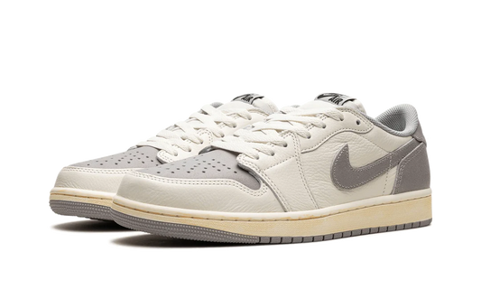 Air Jordan 1 Retro Low OG EX Sail - Prism Hype Air Jordan 1 Retro Low Air Jordan 1 Retro Low OG EX Sail Air Jordan 1 Retro Low