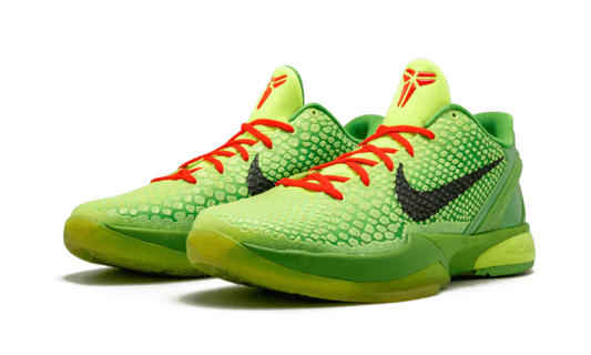 Nike Kobe 6 Protro Grinch - Prism Hype