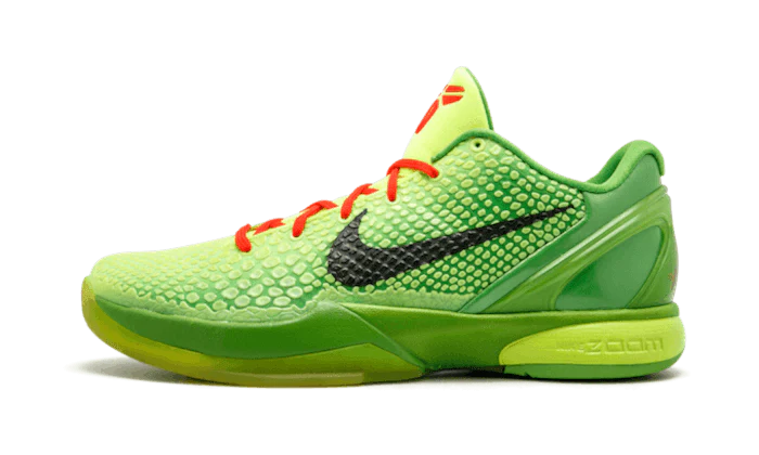 Nike Kobe 6 Protro Grinch - Prism Hype