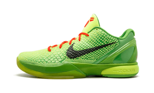 Nike Kobe 6 Protro Grinch - Prism Hype