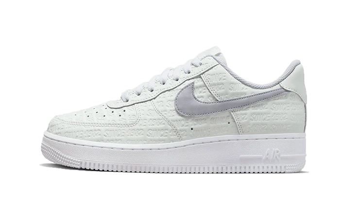 Nike Air Force 1 Low Since 1982 - Prism Hype Nike Air Force 1 low Nike Air Force 1 Low Since 1982 Nike Air Force 1 low 38