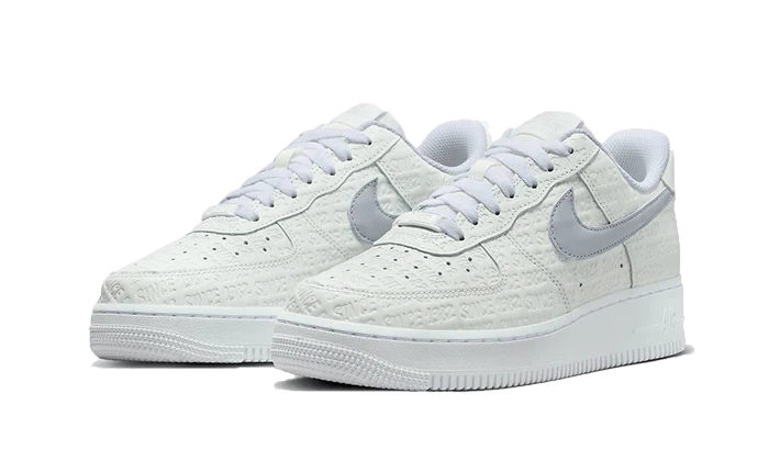 Nike Air Force 1 Low Since 1982 - Prism Hype Nike Air Force 1 low Nike Air Force 1 Low Since 1982 Nike Air Force 1 low