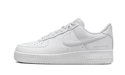 Nike Air Force 1 Low SP 1017 ALYX 9SM White - Prism Hype Nike Air Force 1 low Nike Air Force 1 Low SP 1017 ALYX 9SM White Nike Air Force 1 low 35.5