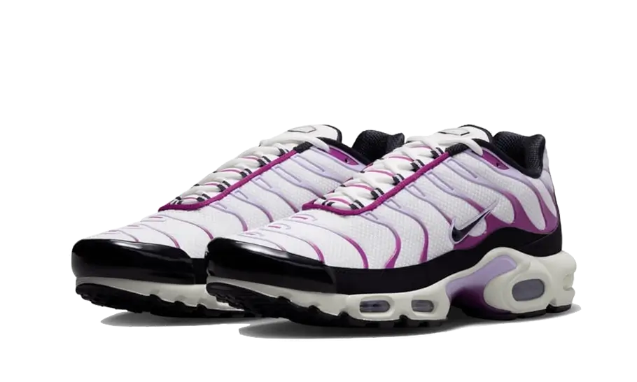 Nike Air Max Plus Lilac Bloom