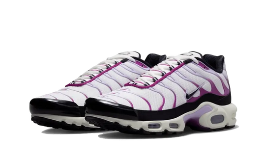 Nike Air Max Plus Lilac Bloom