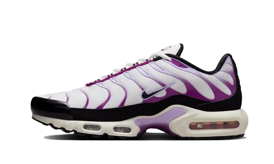 Nike Air Max Plus Lilac Bloom