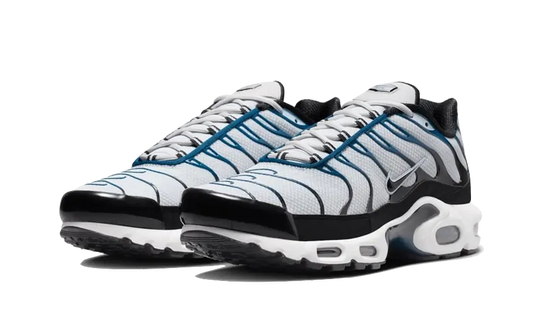 Nike Air Max Plus Teal White