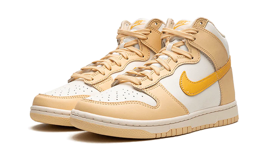 Nike Dunk High Pale Vanilla - Prism Hype Nike Dunk High (W) Nike Dunk High Pale Vanilla Nike Dunk high