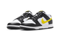 Nike Dunk Low Black Yellow White - Prism Hype Nike Dunk low Nike Dunk Low Black Yellow White Nike Dunk Low