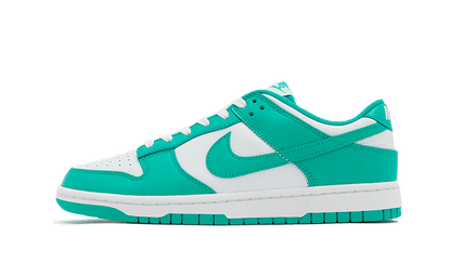 Nike Dunk Low Clear Jade - Prism Hype Nike Dunk low Nike Dunk Low Clear Jade Nike Dunk Low 38.5