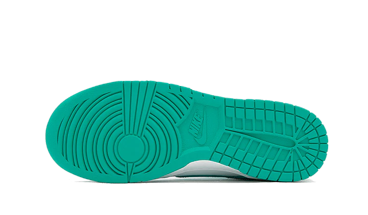 Nike Dunk Low Clear Jade - Prism Hype Nike Dunk low Nike Dunk Low Clear Jade Nike Dunk Low