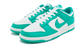 Nike Dunk Low Clear Jade - Prism Hype Nike Dunk low Nike Dunk Low Clear Jade Nike Dunk Low