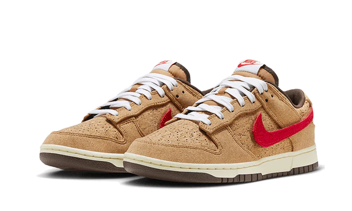 Nike Dunk Low Clot Cork - Prism Hype Nike Dunk low Nike Dunk Low Clot Cork Nike Dunk Low