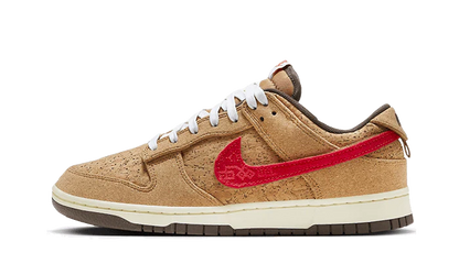 Nike Dunk Low Clot Cork - Prism Hype Nike Dunk low Nike Dunk Low Clot Cork Nike Dunk Low 36