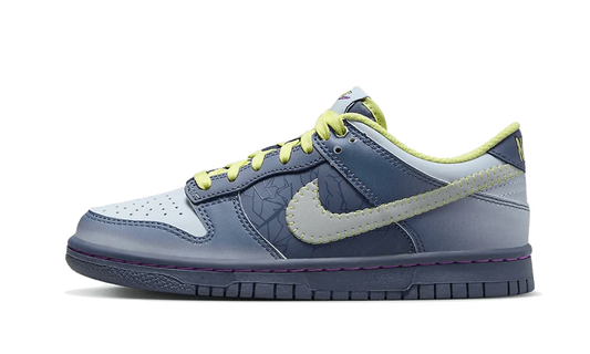 Nike Dunk Low Halloween I Am Fearless - Prism Hype Nike dunk Low Nike Dunk Low Halloween I Am Fearless Nike Dunk Low 35.5
