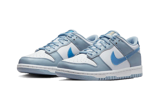 Nike Dunk Low Next Blue Whisper Iridescent (GS) - Prism Hype Nike Dunk Low (W) Nike Dunk Low Next Blue Whisper Iridescent (GS) Nike Dunk Low