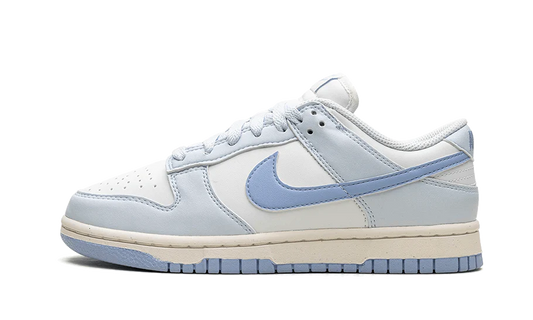 Nike Dunk Low Next Nature Blue Tint (W) - Prism Hype Nike Dunk Low (W) Nike Dunk Low Next Nature Blue Tint (W) Nike Dunk Low 35.5