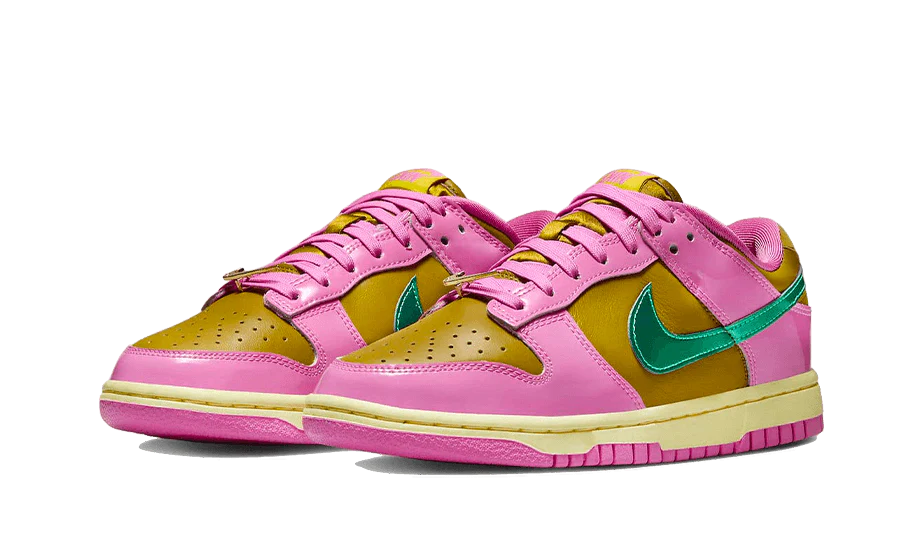 Nike Dunk Low Parris Goebel (W) - Prism Hype Nike Dunk Low (W) Nike Dunk Low Parris Goebel (W) Nike Dunk Low